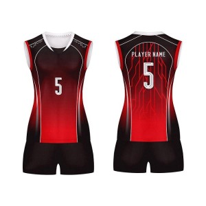Volleyball Uniform