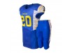 American Football Uniform