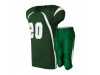 American Football Uniform