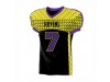 American Football Uniform