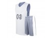 Basketball Uniform
