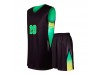 Basketball Uniform