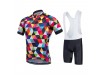 Bicycle Uniform