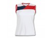 Sleeveless Shirt
