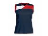 Sleeveless Shirt