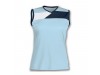 Sleeveless Shirt