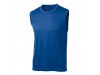 Sleeveless Shirt