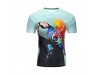 Sublimated Shirt