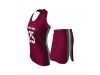 Lacrosse Uniform