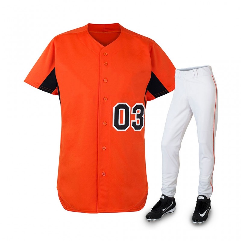 Baseball Uniform