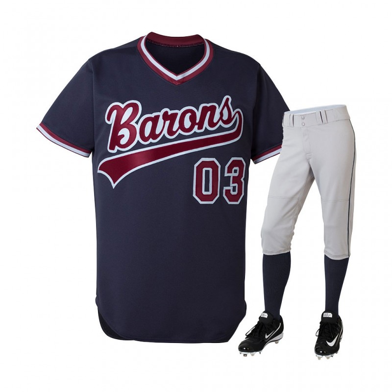 Baseball Uniform