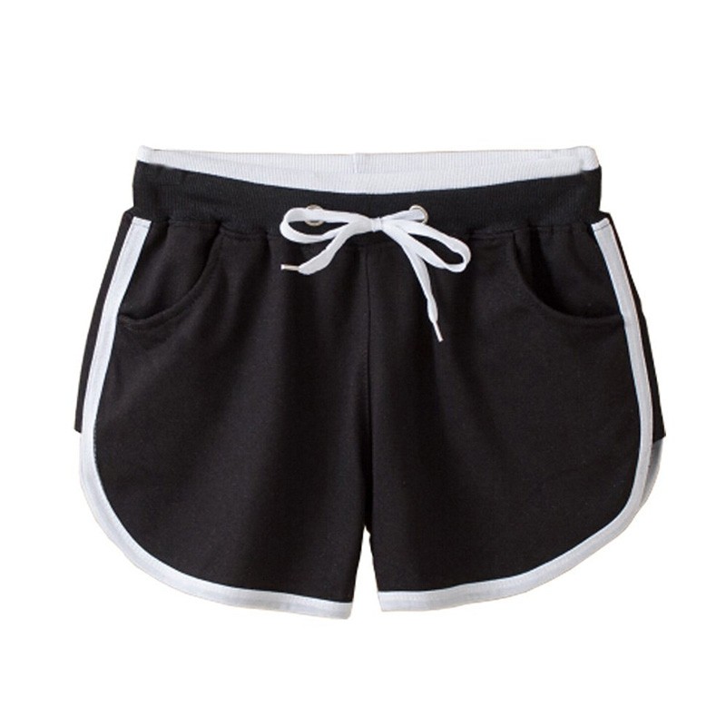  Gym Shorts