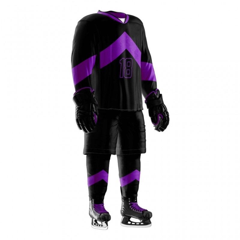 Ice Hockey Uniform