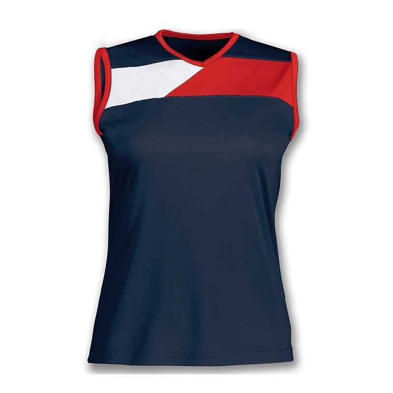 Sleeveless Shirt