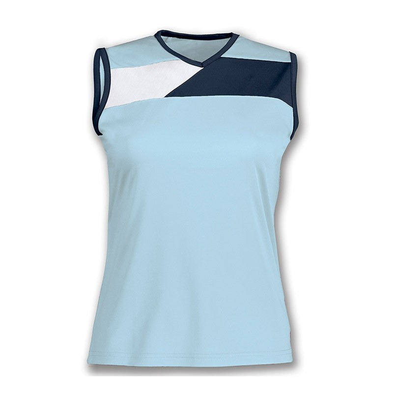 Sleeveless Shirt