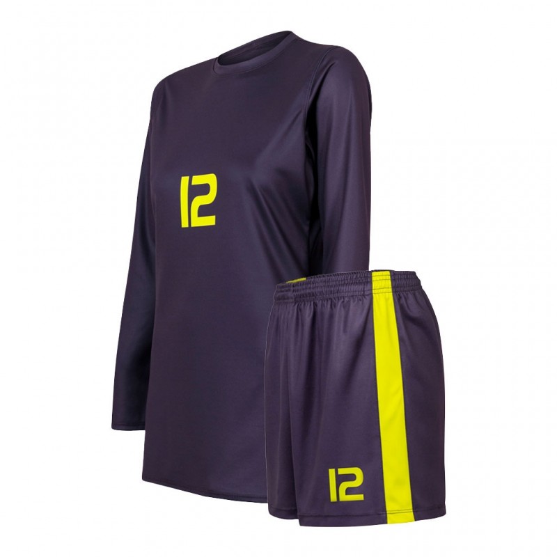 Soccer Uniform