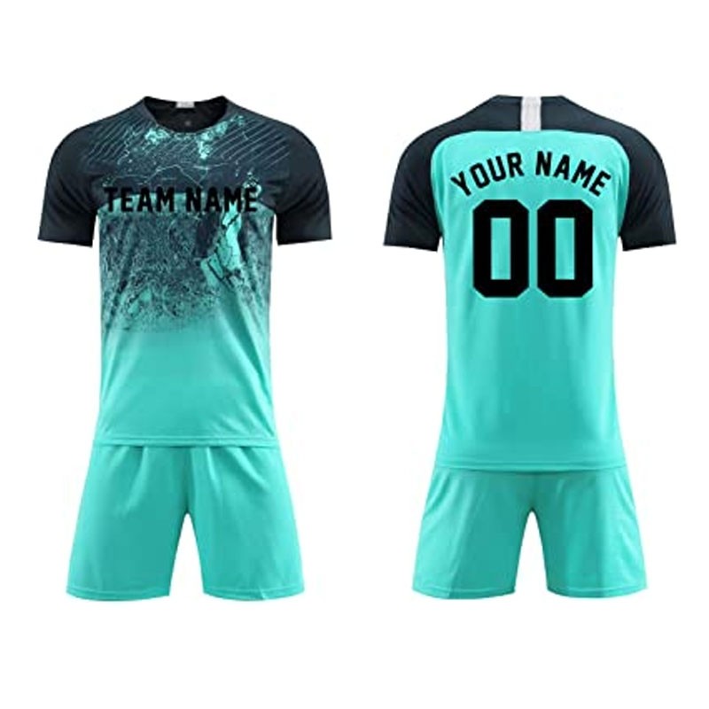 Soccer Uniform