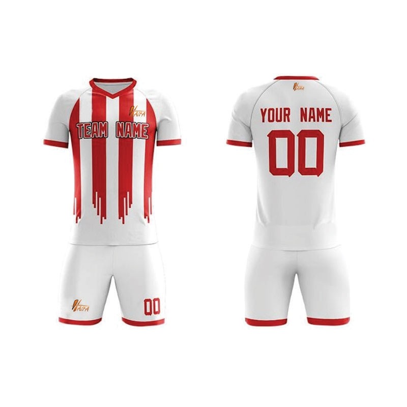 Soccer Uniform