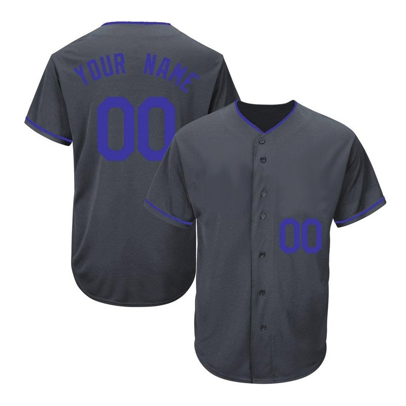 Softball Uniform