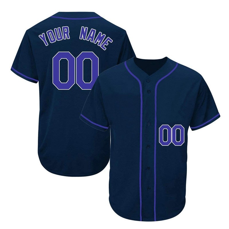 Softball Uniform
