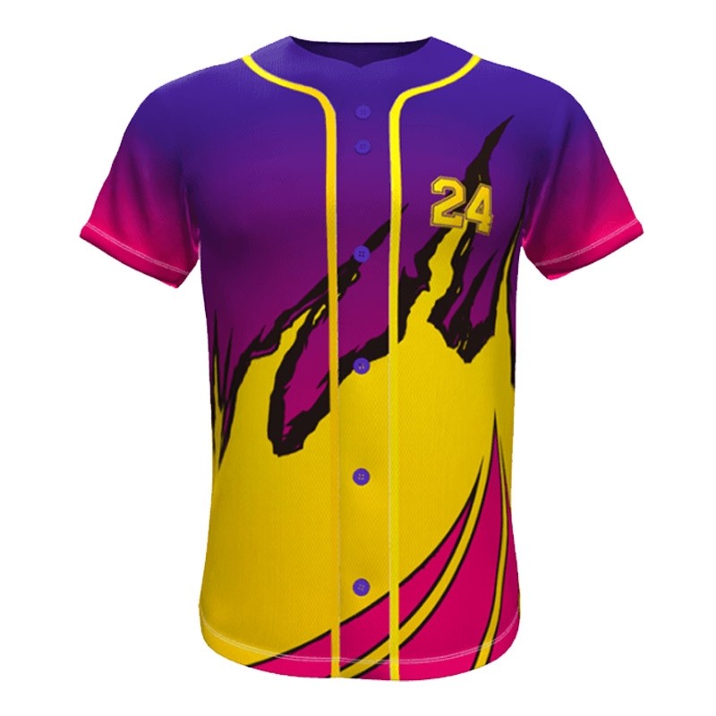 Softball Uniform
