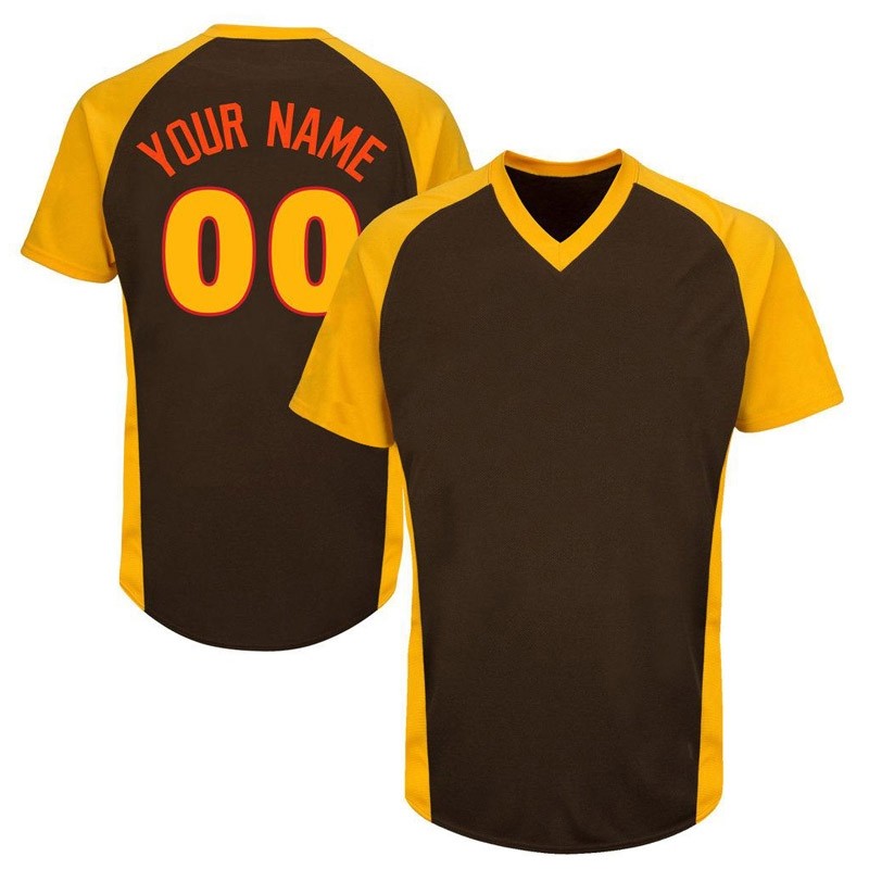 Softball Uniform