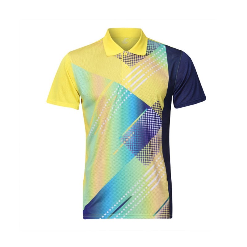 Sublimated Shirt