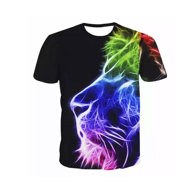Sublimated Shirt