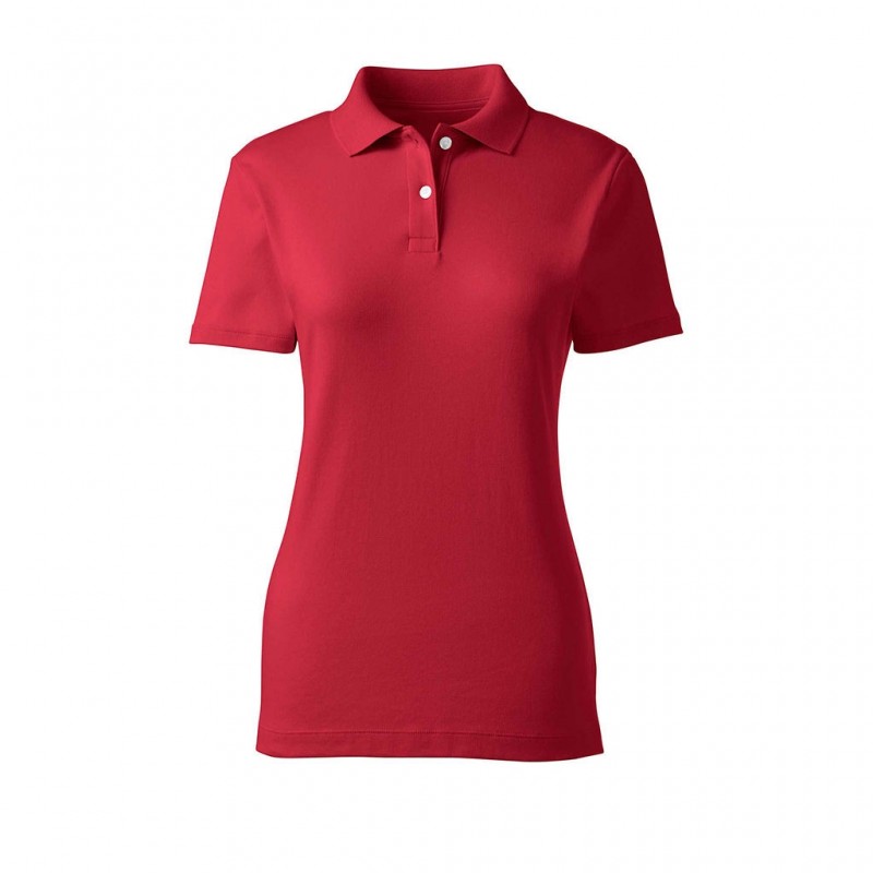 Women Polo Shirt