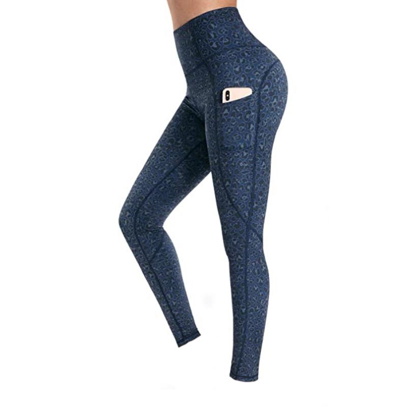 Yoga Pants