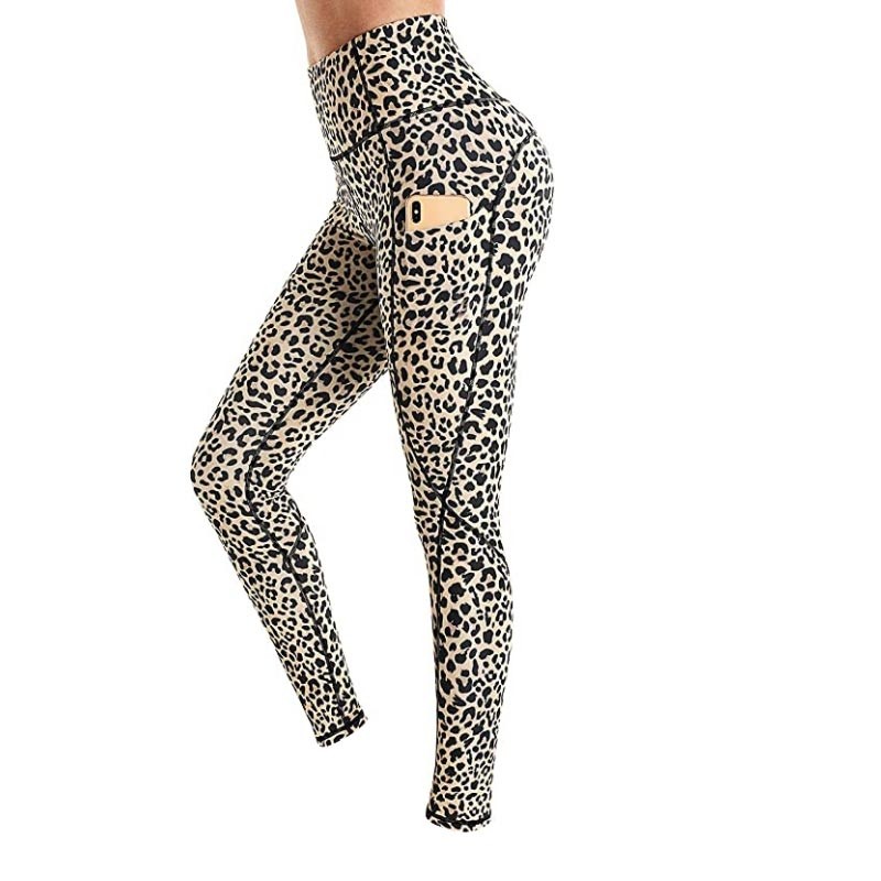 Yoga Pants
