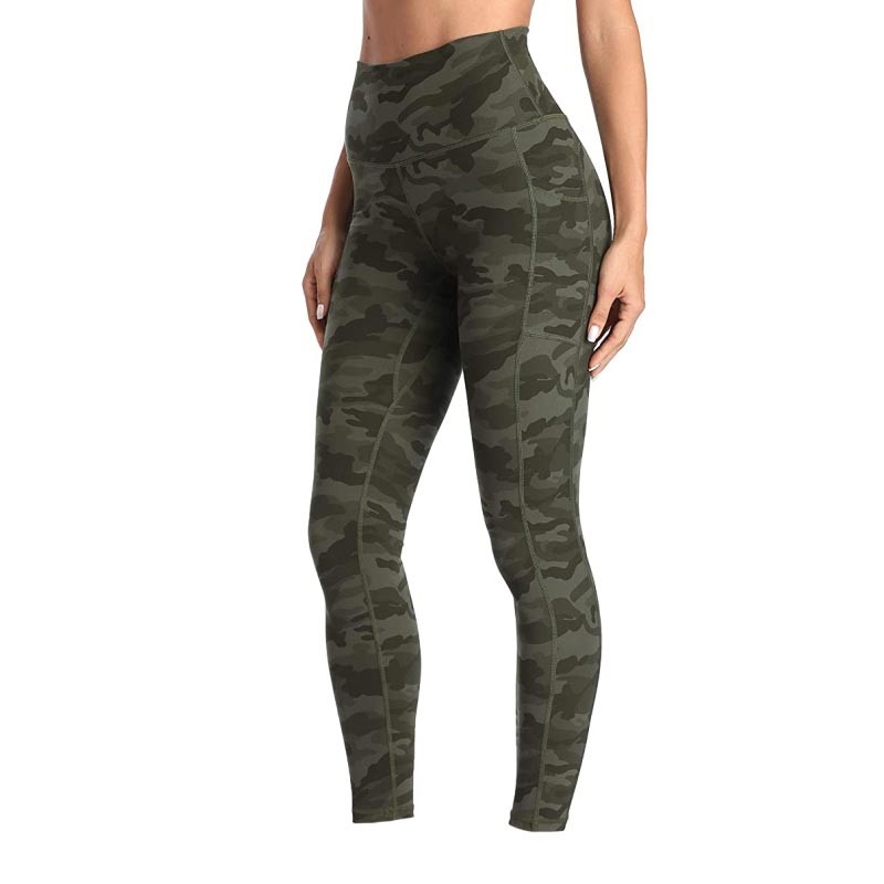 Yoga Pants