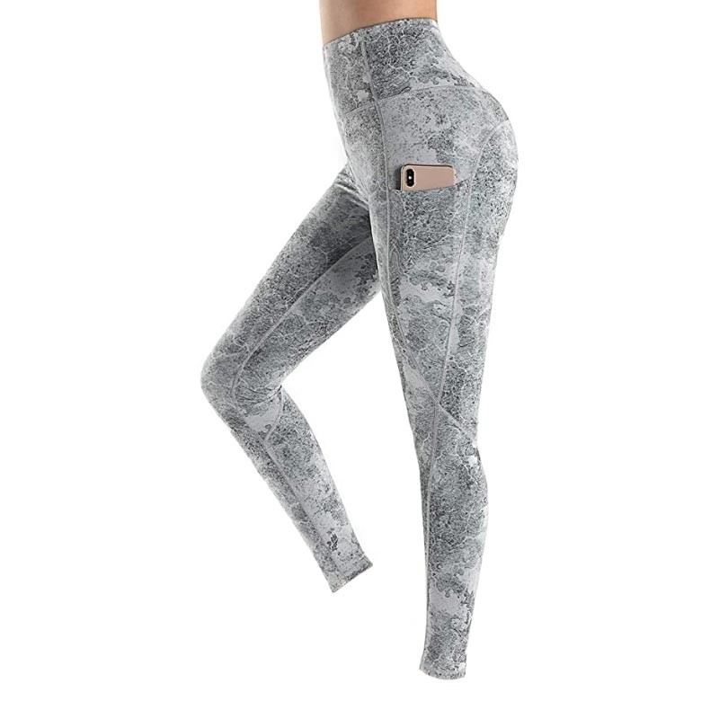 Yoga Pants
