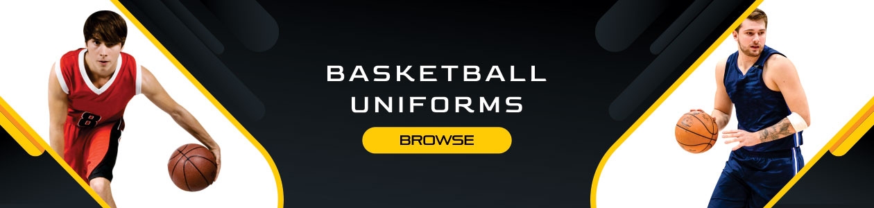 Wholesale Basketball Uniforms