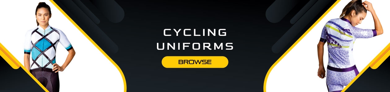 Wholesale Cycling Uniforms