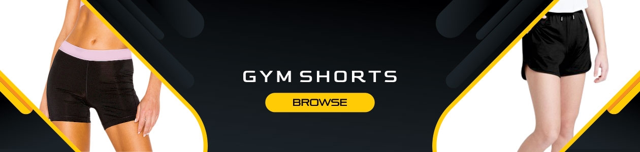 Wholesale Gym Shorts