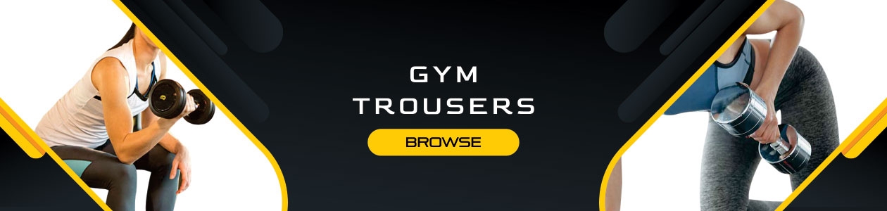 Wholesale Gym Trousers