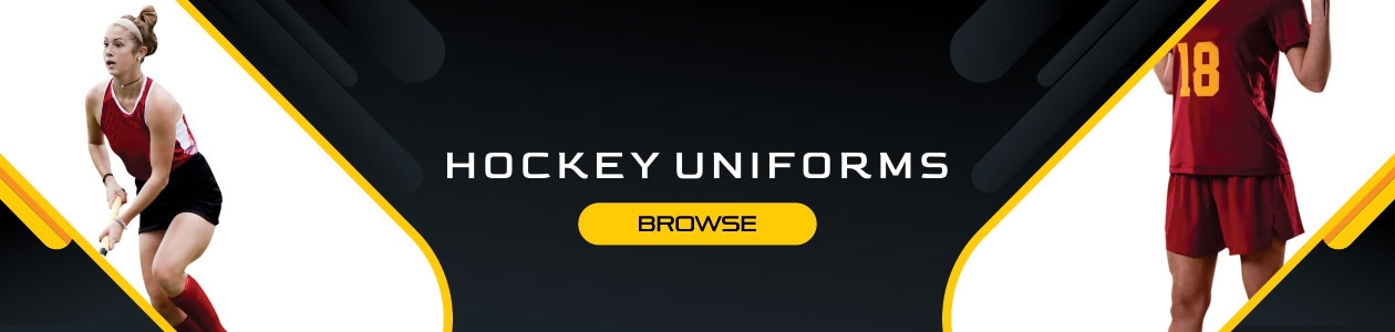 Wholesale Hockey Uniforms