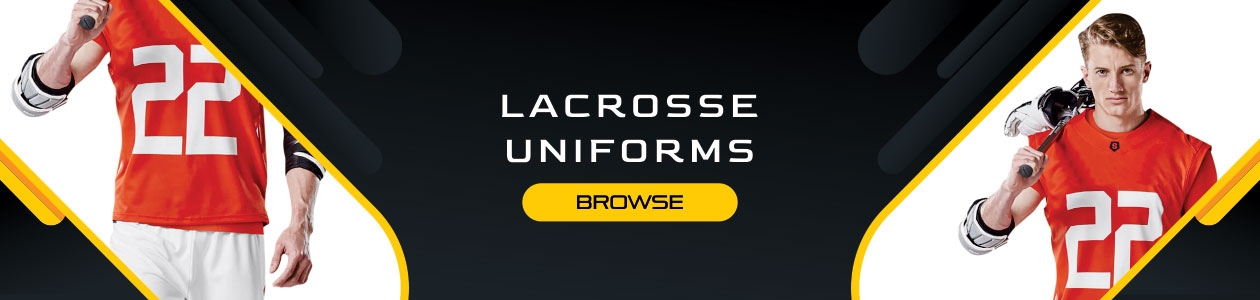 Wholesale Lacrosse Uniforms