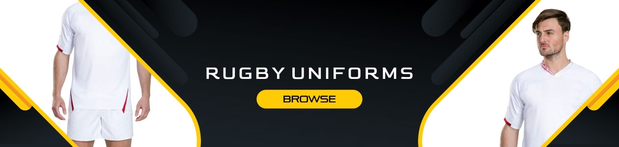 Wholesale Rugby Uniforms