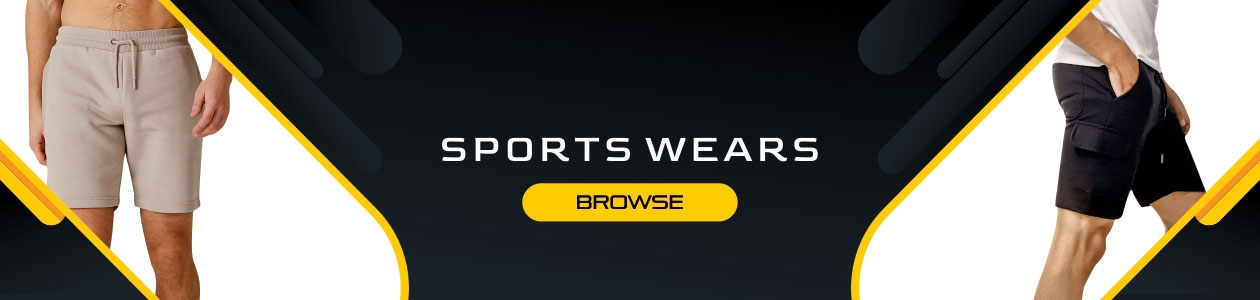 Wholesale Sports Wears