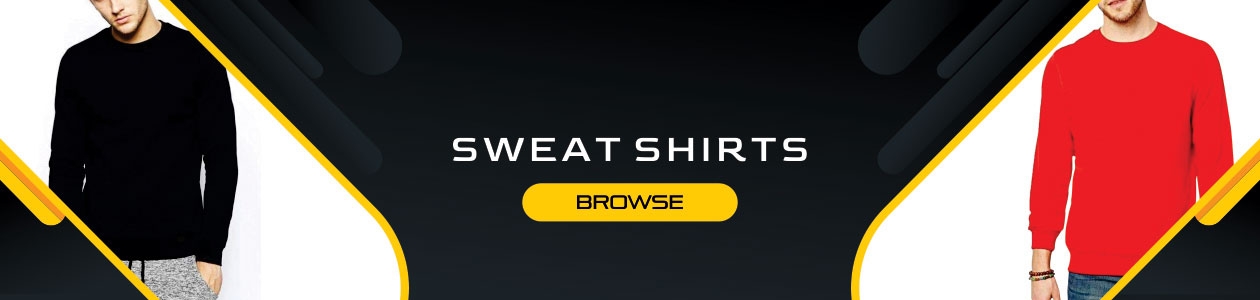 Wholesale Sweat Shirts